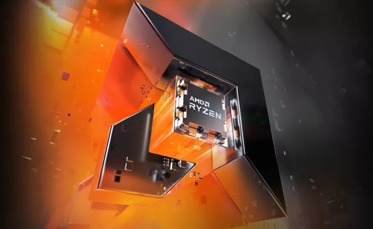 Особенности процессора <br> AMD Ryzen 9
