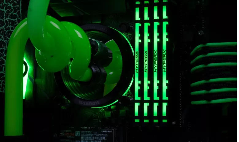 Виды водяного охлаждения для ПК