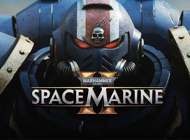 Warhammer 40,000: Space Marine 2  - системные требования и выбор ПК