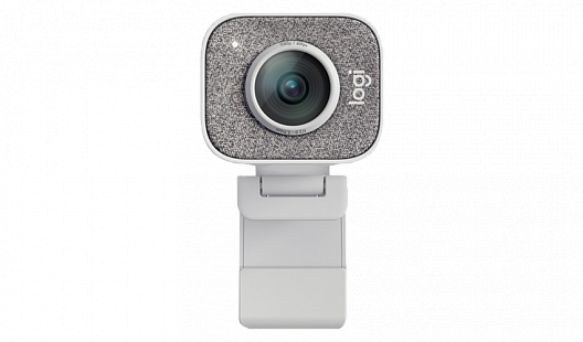 Веб-камера Logitech StreamCam White 5184