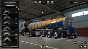 Euro Truck Simulator 2 скриншот 8289