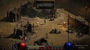 Diablo 2 Resurrected скриншот 8221