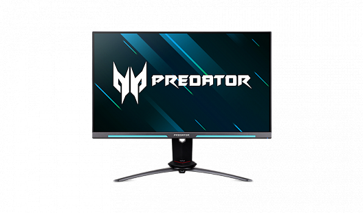 Монитор Acer Predator XB253QGWbmiiprzx 24.5" 6315