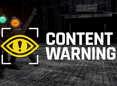Content Warning - системные требования и выбор ПК