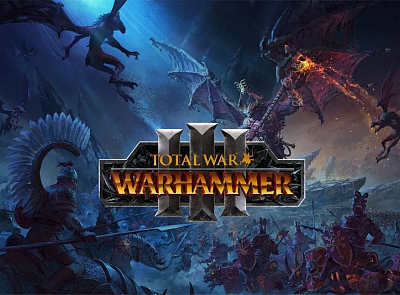 Компьютер для Total War: Warhammer III