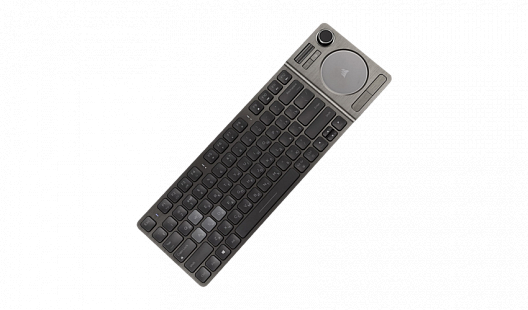 Клавиатура Corsair K83 Wireless Entertainment Keyboard 5011