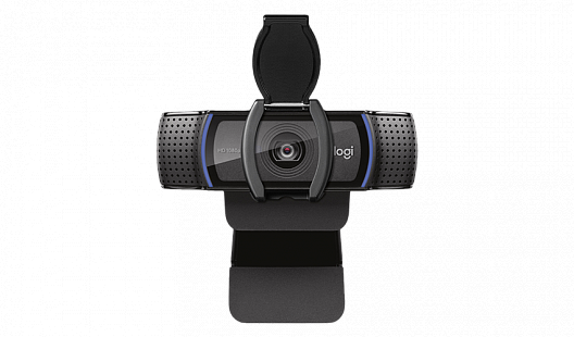 Веб-камера Logitech C922 Pro Stream 5169