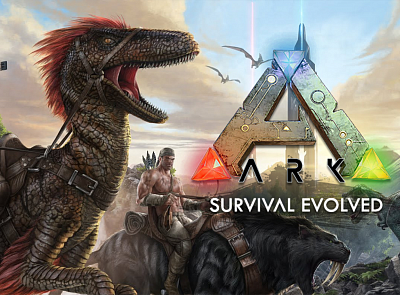 Системные требования ARK: Survival Evolved