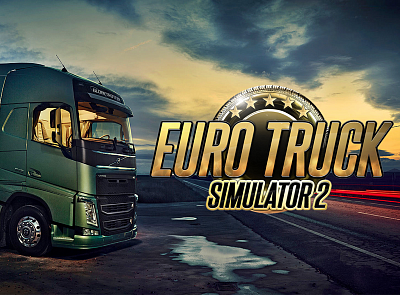 Компьютер для Euro Truck Simulator 2