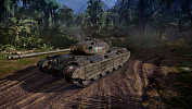 World of Tanks скриншот 7567
