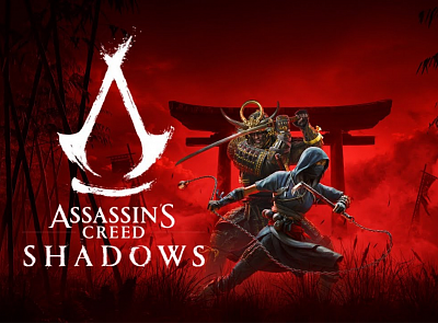Assassin's Creed: Shadows - системные требования и выбор ПК