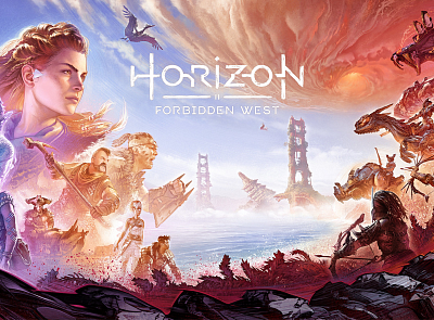Horizon Forbidden West - системные требования и выбор ПК