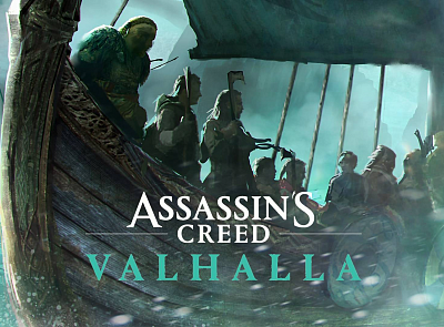 Assassin's Creed: Valhalla - системные требования и выбор ПК