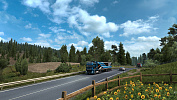 Euro Truck Simulator 2 скриншот 8285
