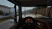 Euro Truck Simulator 2 скриншот 8292