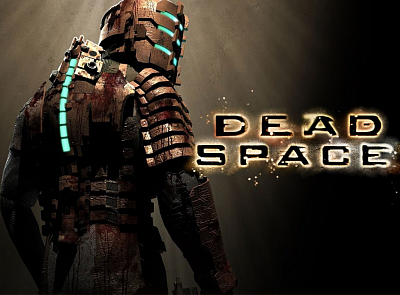 Компьютер для Dead Space Remake