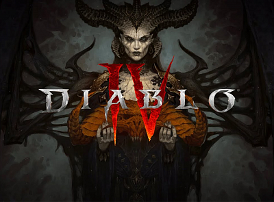 Компьютер для Diablo IV