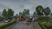Euro Truck Simulator 2 скриншот 8287