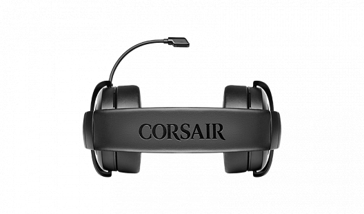 Игровая гарнитура Corsair HS50 PRO Carbon 5088