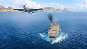 World of Warships скриншот 7475