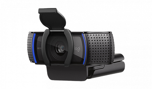 Веб-камера Logitech C920s Pro HD Webcam 5146