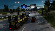 Euro Truck Simulator 2 скриншот 8286