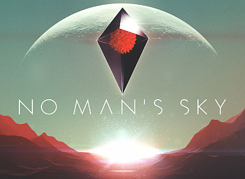 No Man's Sky