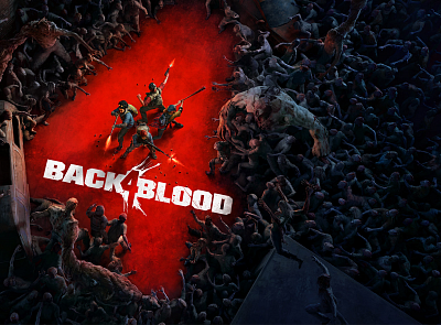 Back 4 Blood - системные требования и выбор ПК