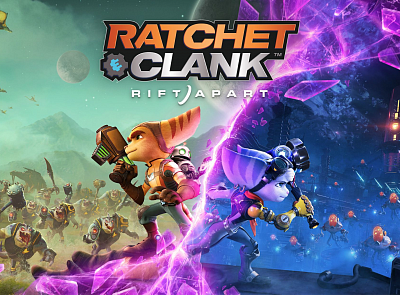 Системные требования Ratchet & Clank: Rift Apart