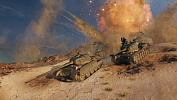 World of Tanks скриншот 7565