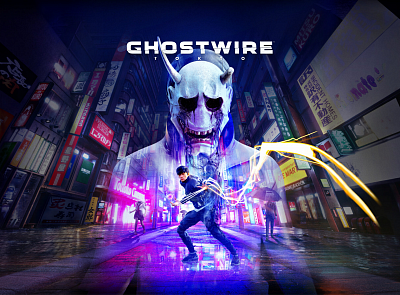 Компьютер для Ghostwire: Tokyo - системные требования