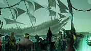 Sea of Thieves скриншот 8278