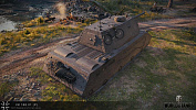 World of Tanks скриншот 7568