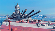 World of Warships скриншот 7479