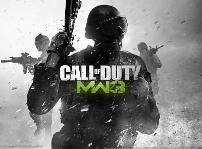 Call of Duty: Modern Warfare 3 - системные требования