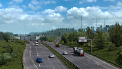 Euro Truck Simulator 2 скриншот 8290