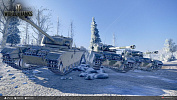 World of Tanks скриншот 7576