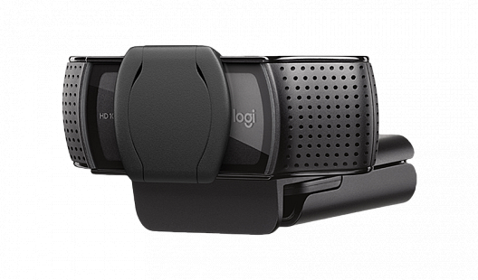 Веб-камера Logitech C922 Pro Stream 5171