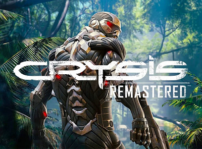 Компьютер для Crysis Remastered