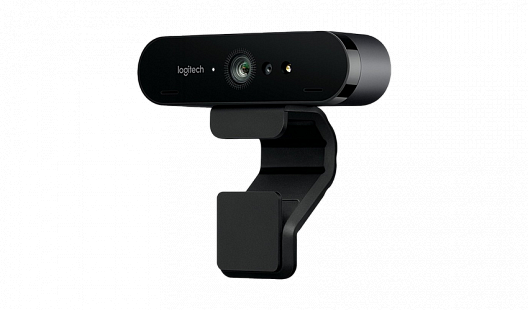 Веб-камера Logitech BRIO 5127