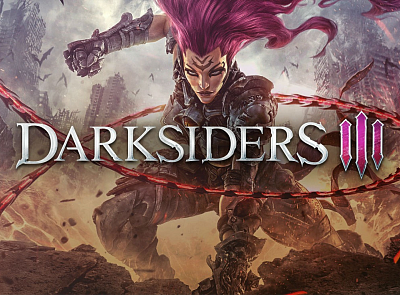 Darksiders 3 - системные требования и выбор ПК
