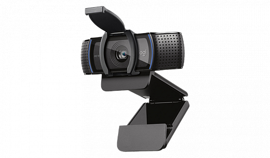 Веб-камера Logitech C920s Pro HD Webcam 5144