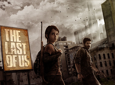 Компьютер для The Last of Us Part 1