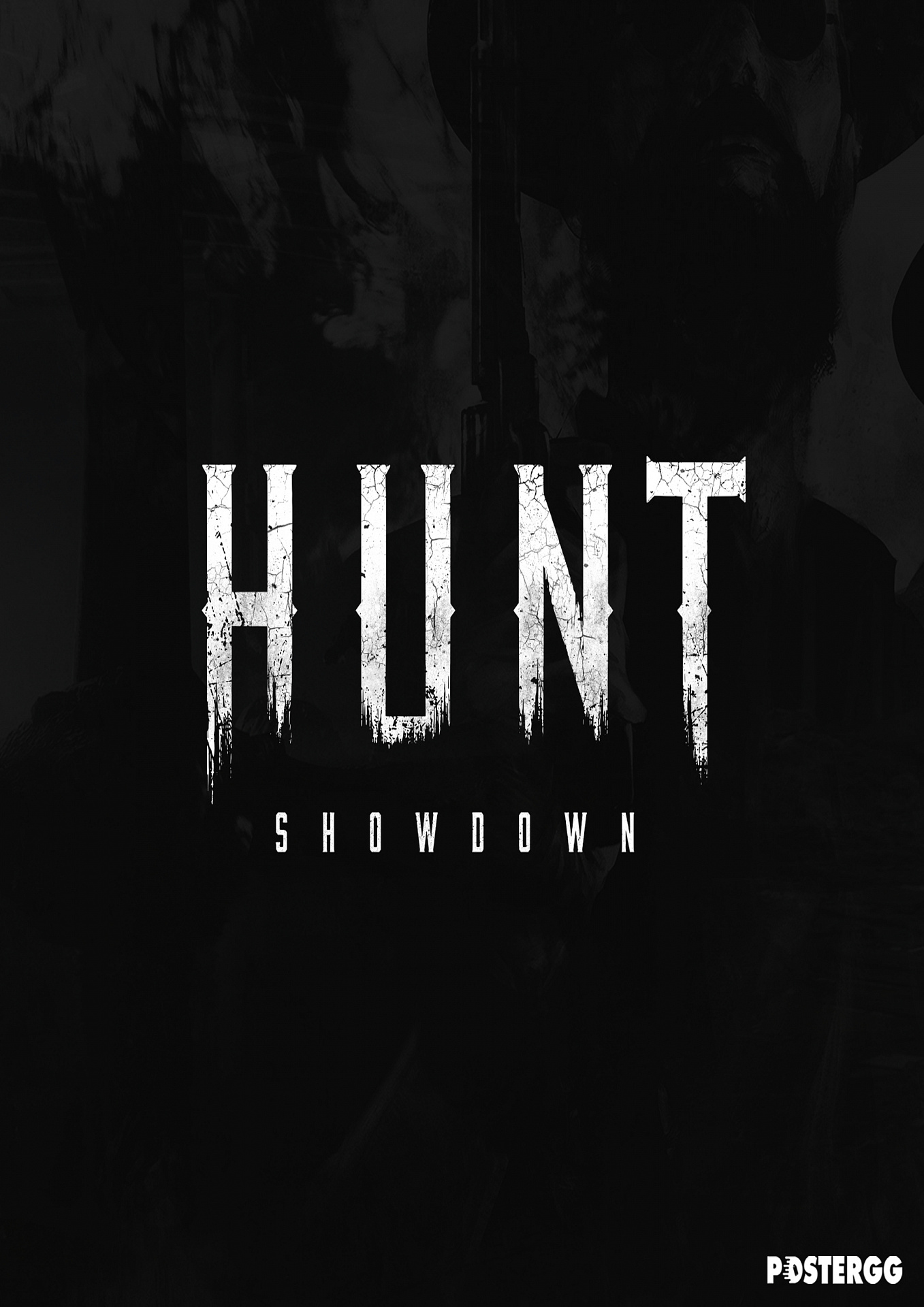 Компьютер для Hunt: Showdown