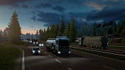 Euro Truck Simulator 2 скриншот 8284
