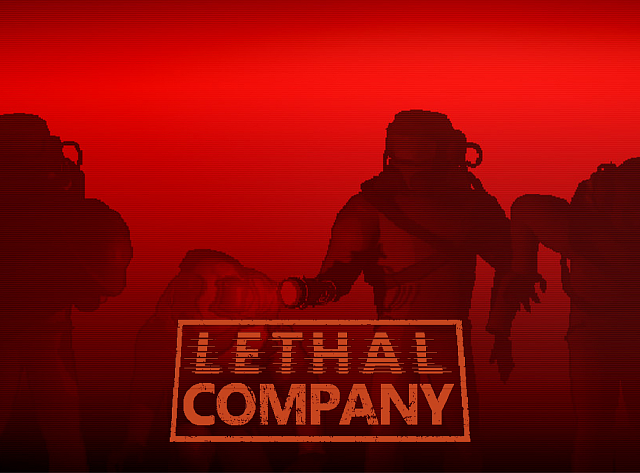 Компьютер для Lethal Company: системные требования