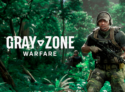 Gray Zone Warfare - системные требования и выбор ПК
