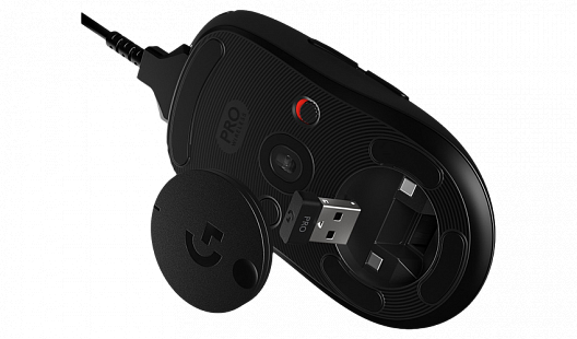 Мышь Logitech G Pro Wireless 4195