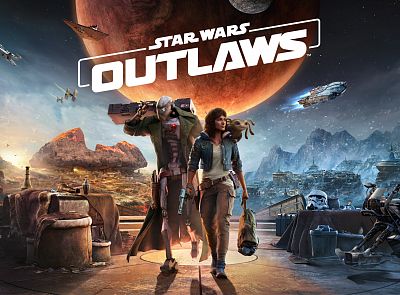 Star Wars Outlaws - системные требования и выбор ПК