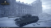 World of Tanks скриншот 7571